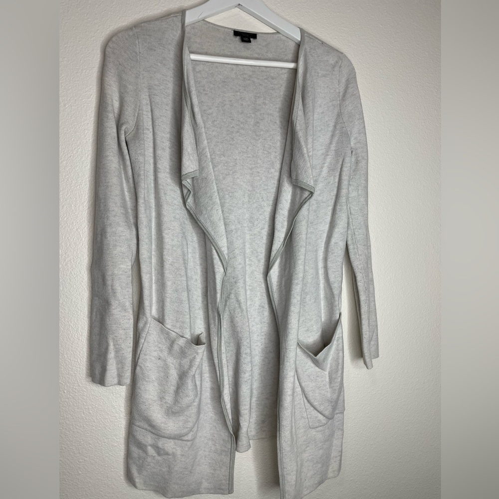 Long Cardigan - Picture 2 of 5